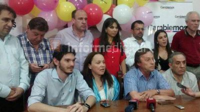 Repercusiones de entrerrianos de Cambiemos sobre el balotaje