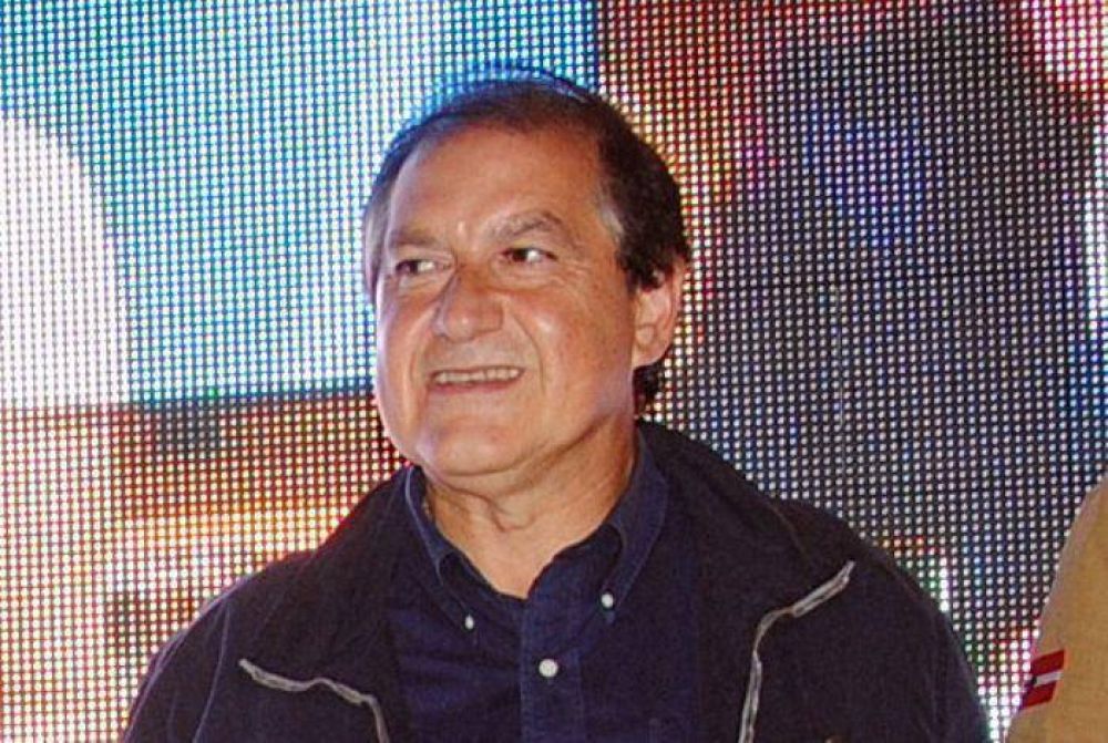 Serebrinsky: �El alineamiento Arroyo - Vidal � Macri beneficiar� much�simo a Mar del Plata�
