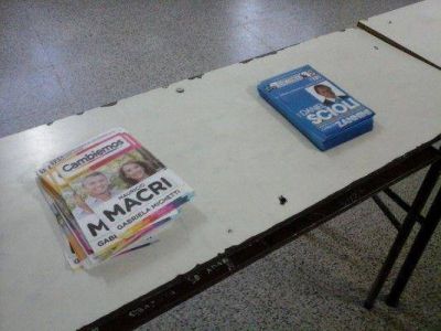 Balotaje: en General Pueyrredon vot� un 75 por ciento del padr�n