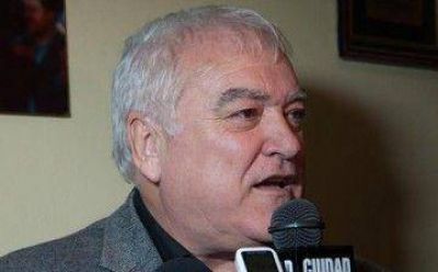  Carasatorre continuar�a al frente del HCD de Lomas
