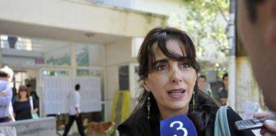 �Venimos a votar para subir un escal�n m�s