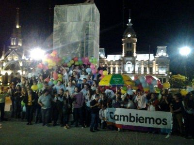 Cambiemos se impuso sobre el FpV en el balotaje: en nuestra ciudad, por casi 5 puntos
