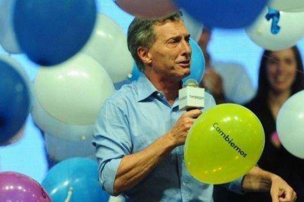 En la Ciudad, Macri batió su propio récord