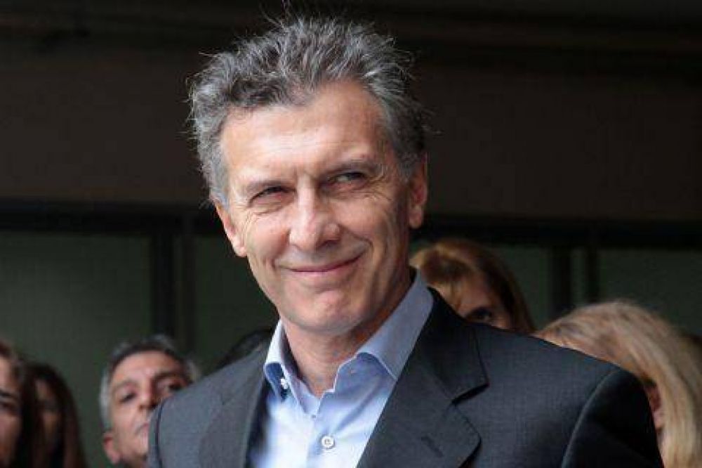 En Ramallo se impone Macri