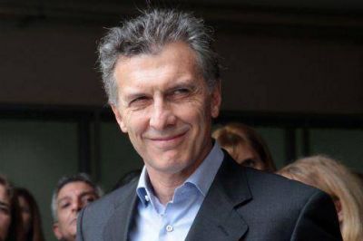 En Ramallo se impone Macri