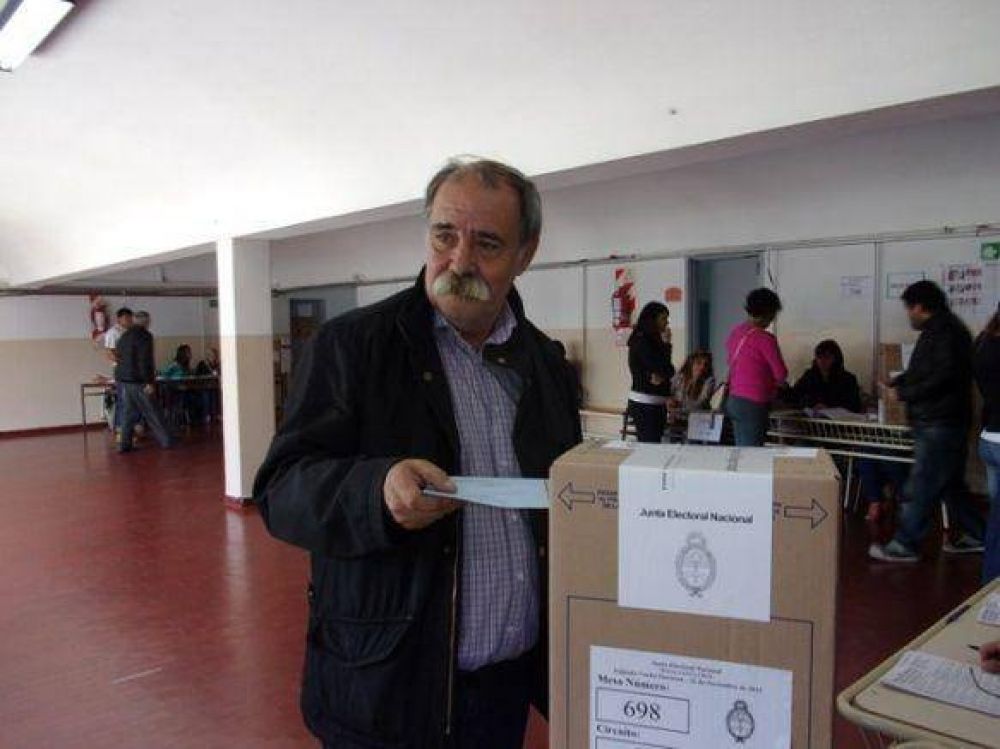 Roquel: ��sta instancia mejora la calidad institucional de la Rep�blica�