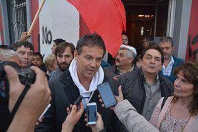 �La unidad fue el gran mensaje de esta elecci�n�