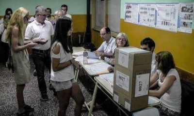 Ballottage: En Misiones, Scioli fue el m�s votado 