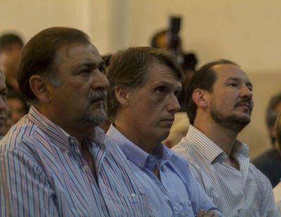 La capital salte�a otra vez le dio la espalda a Urtubey