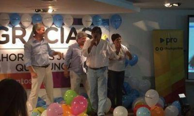 Con Macri como presidente 