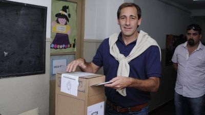 En La Plata tambi�n se termin� el kirchnerismo