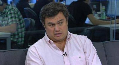L�pez Medrano suena para el gabinete de Vidal y habr�a movimientos en el Senado