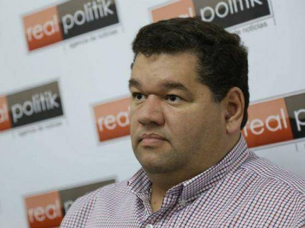 Jorge Nedela: �No les sirvi� esto de la campa�a del miedo�