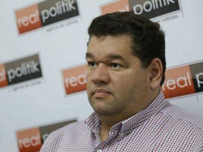 Jorge Nedela: �No les sirvi� esto de la campa�a del miedo�