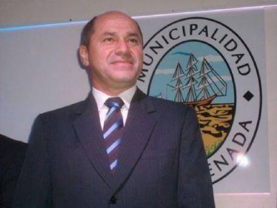 El FpV Ensenada logr� 57 puntos: �Les deseamos suerte, no estamos para andar jodiendo�, dijo Secco
