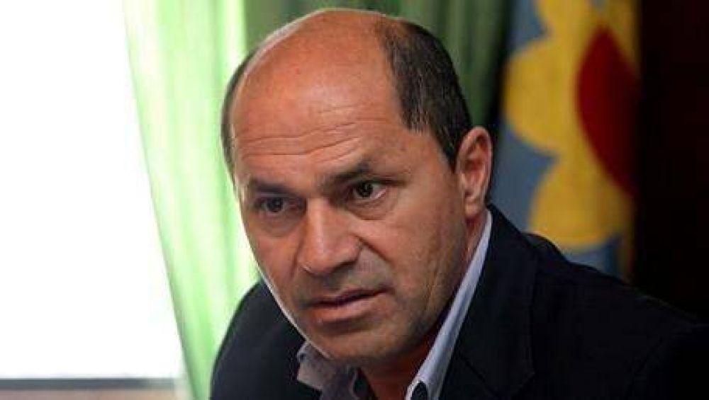 Mario Secco: �Esto se revierte trabajando, no de piquito�