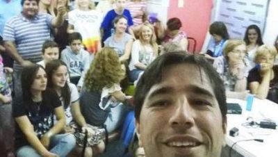 La cuarta secci�n se transforma en basti�n de Cambiemos
