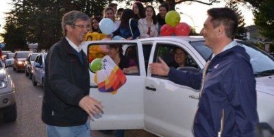 �La gente ha decidido cambiar�
