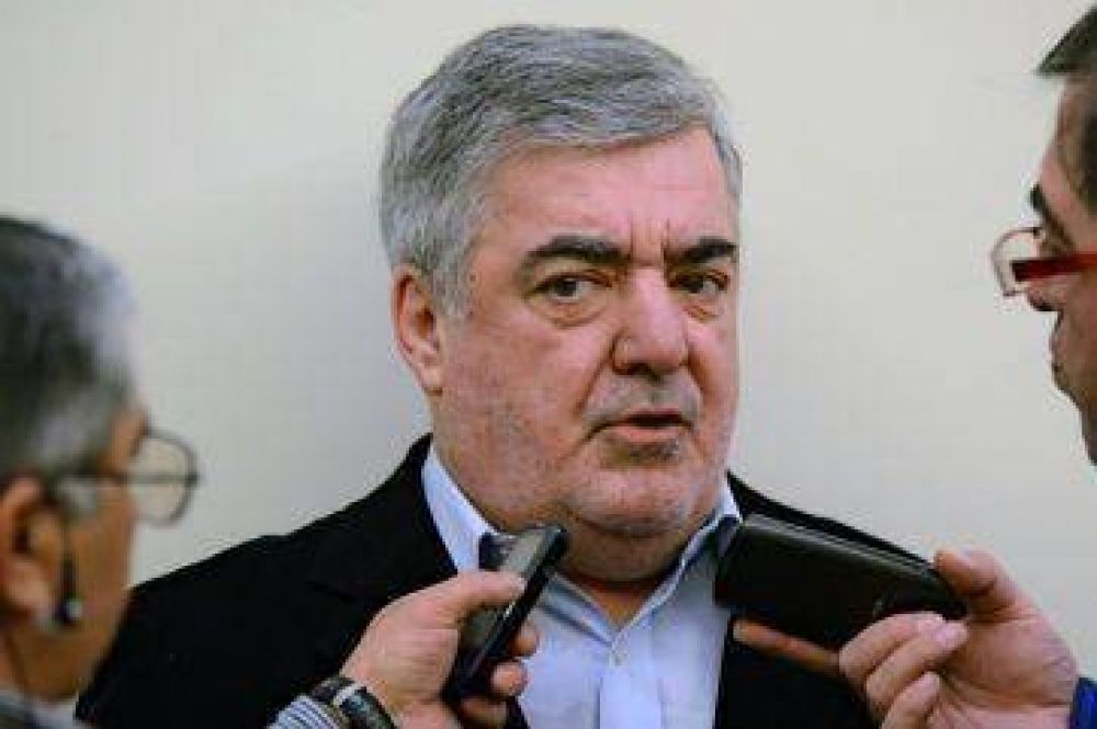 Das Neves trabajar� en la b�squeda de consenso
