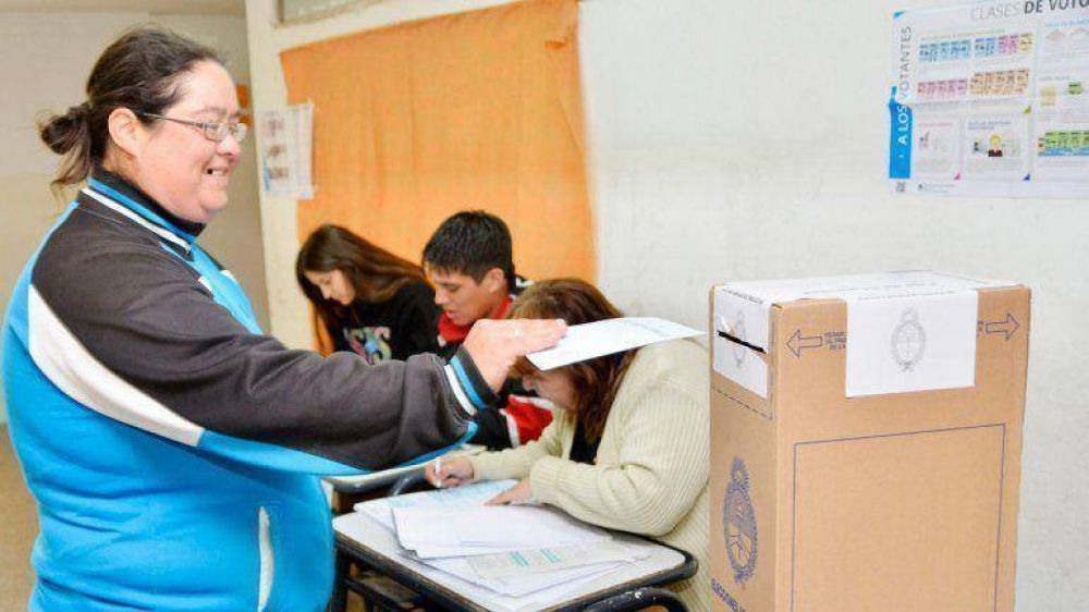 El FpV se impuso en la ciudad y en la provincia