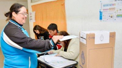 El FpV se impuso en la ciudad y en la provincia