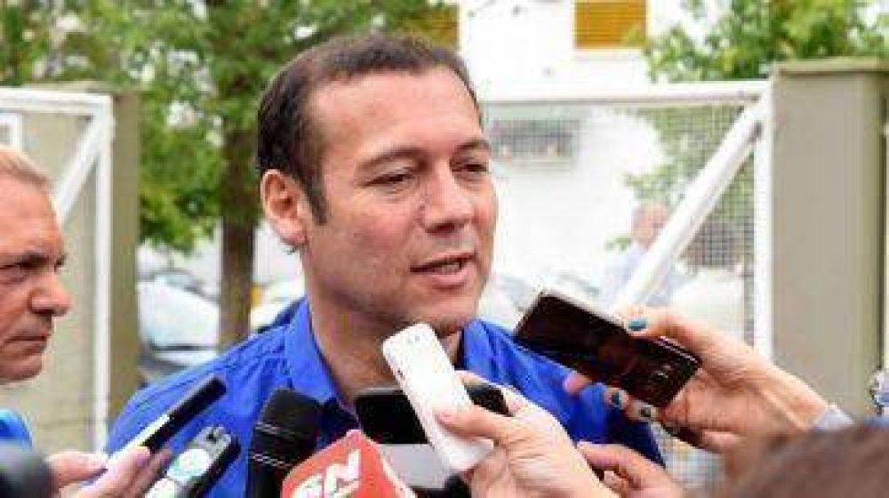 �Nos encontrar� firmes en la defensa de los intereses�