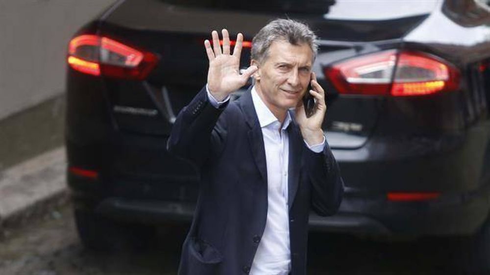 Mauricio Macri asegur que seguirn los juicios a los represores de la ltima dictadura militar