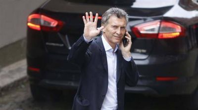 Mauricio Macri asegur� que seguir�n los juicios a los represores de la �ltima dictadura militar