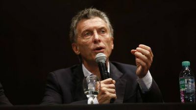 La primera conferencia de Mauricio Macri como presidente electo, en diez frases