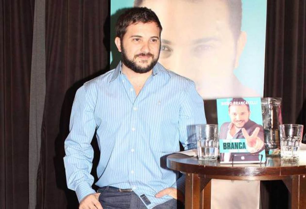Diego Brancatelli: �Macri gan� sin proponer abolutamente nada�