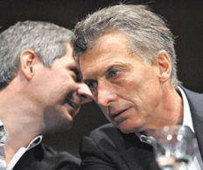 Un ministerio dividido en seis para Econom�a