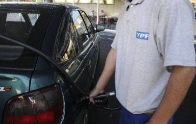 Fuerte suba de los combustibles; en Mar del Plata nafta s�per a $14,52