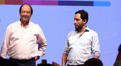 Sanz confirm� que no ser� ministro y se retira de la pol�tica