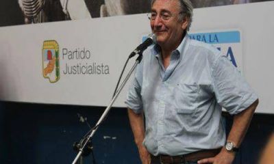 Vacante: �Vamos a seguir trabajando pare ser una opci�n de gobierno en 2019�