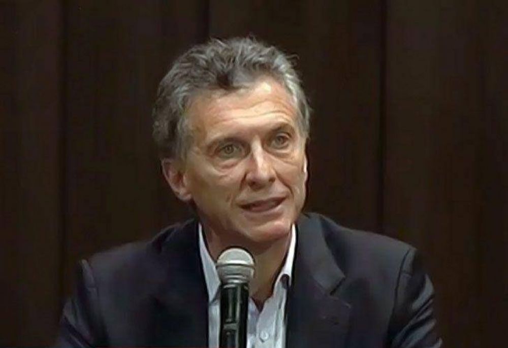Macri anunciar� a sus ministros el mi�rcoles y pondr� el foco en la inflaci�n