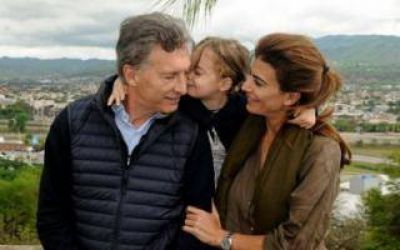 La relaci�n de Macri con Tandil, su ciudad natal