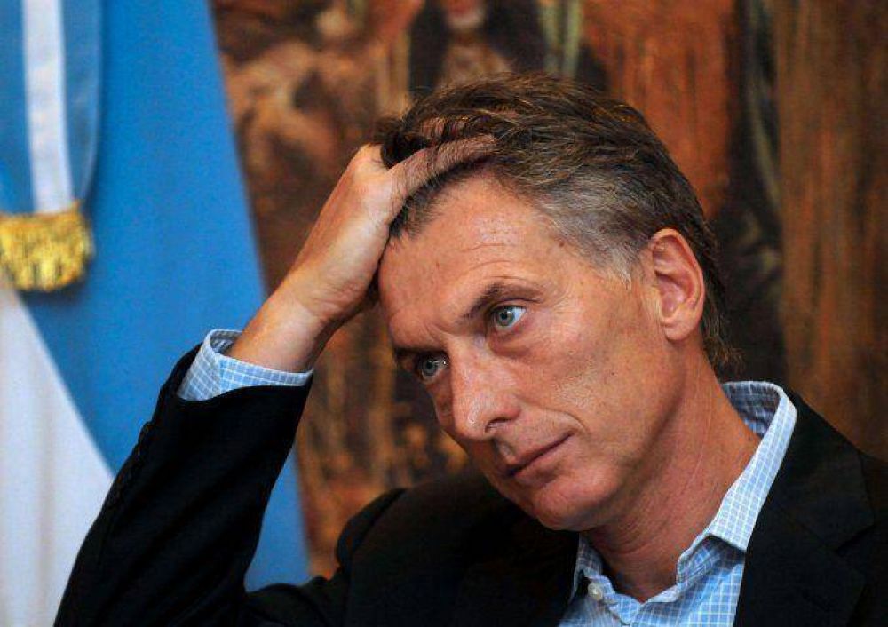 Ni el cepo ni la inflacin, el primer desafo de peso de Macri ser la gobernabilidad