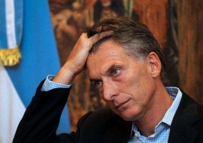 Ni el cepo ni la inflaci�n, el primer desaf�o de peso de Macri ser� la gobernabilidad