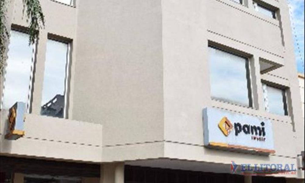 El Pami pag� una parte de la deuda y sus afiliados podr�n atenderse en el Cardiol�gico