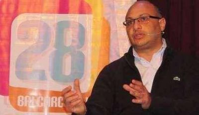 Tras el triunfo de Macri, Reino habl� de un �escenario favorable�