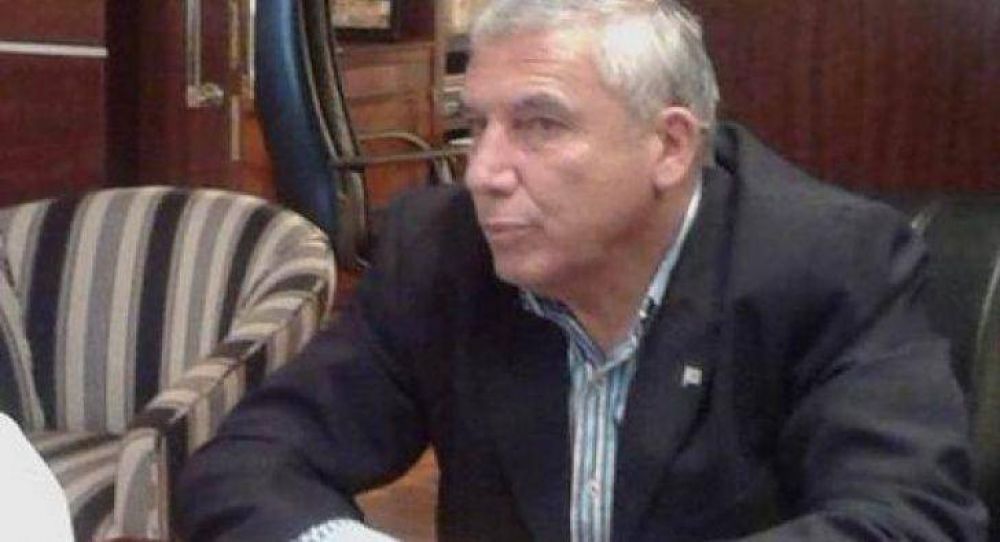 Bassi inst� a la unidad del PJ mirando al 2017