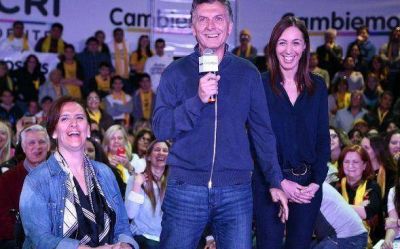 Ajustado triunfo del PRO en San Mart�n: 50,5 % a 49,5 %
