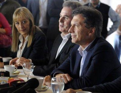 �Se viene una Argentina productiva en serio�