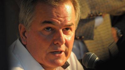 H�ctor Gay: �La regi�n va a ser beneficiada r�pidamente con el triunfo de Macri�