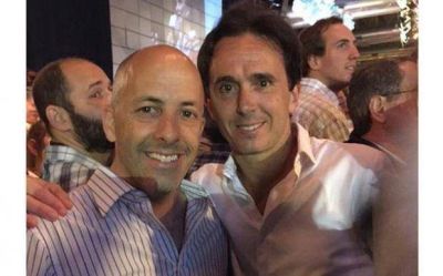 Ducot� apuesta a poner pilarenses como funcionarios en Naci�n y Provincia