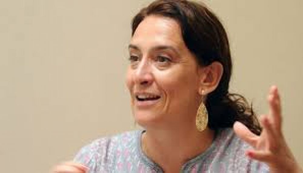No fue profeta en su tierra: La vicepresidente Gabriela Michetti perdi� en Laprida, su pueblo natal