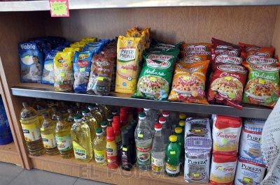 Subas de m�s del 7 % de los precios en Olavarr�a