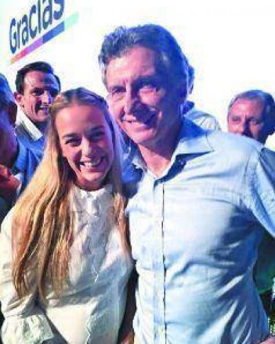 Insistir� con la cl�usula democr�tica contra Venezuela