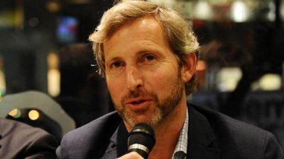 Frigerio hace notar que Cambiemos gan� m�s departamentos