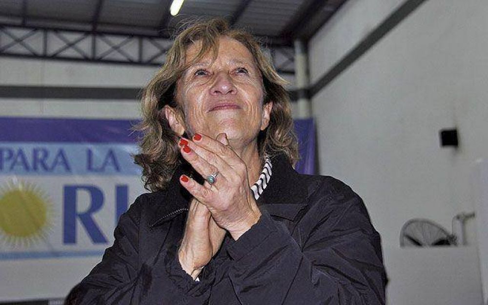 Mart�nez llam� a consolidar logros y avanzar en desaf�os